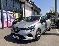 Renault Clio 5