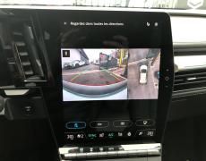 Renault Megane E-Tech Vire Normandie