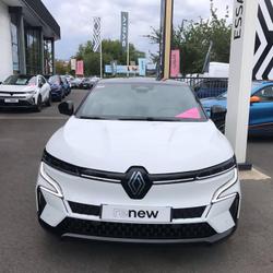 Renault Megane E-Tech Megane E-Tech EV60 220 ch super charge Iconic Vire Normandie