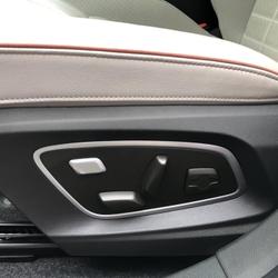 Renault Megane E-Tech E-Tech EV60 220 ch super charge Iconic occasion - Vire Normandie - photo 2/16