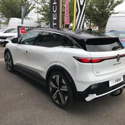 Renault Megane E-Tech E-Tech EV60 220 ch super charge Iconic occasion - Vire Normandie - photo 3/16