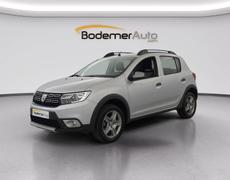 Dacia Sandero Vire Normandie