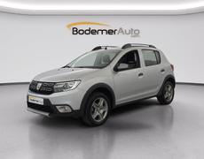 Dacia Sandero Vire Normandie