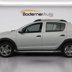Dacia Sandero Sandero Blue dCi 95 Stepway Vire Normandie