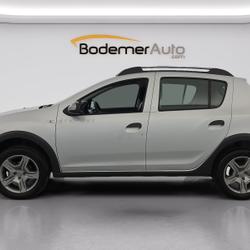 Dacia Sandero Blue dCi 95 Stepway occasion - Vire Normandie - photo 2/32