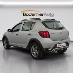 Dacia Sandero Blue dCi 95 Stepway occasion - Vire Normandie - photo 3/32