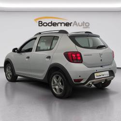 Dacia Sandero Sandero Blue dCi 95 Stepway Vire Normandie