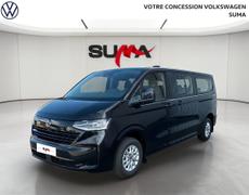 Volkswagen Caravelle Chalon-sur-Saône