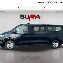 Volkswagen Caravelle E-Caravelle 7 L2 286 ch Life Chalon-sur-Sa&ocirc;ne