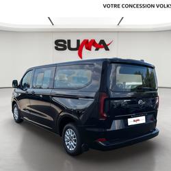 Volkswagen Caravelle E-Caravelle 7 L2 286 ch Life Chalon-sur-Sa&ocirc;ne