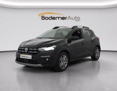 Dacia Sandero Vire Normandie