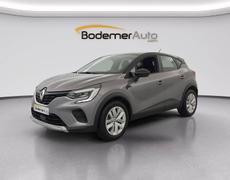 Renault Captur Vire Normandie