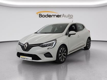 Renault Clio 5 - Clio Blue dCi 100 - 21N Intens - 12 990 €