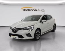 Renault Clio 5 Vire Normandie