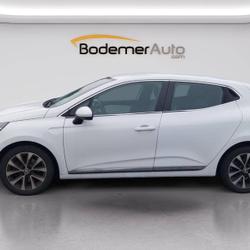 Renault Clio 5 Clio Blue dCi 100 - 21N Intens Vire Normandie