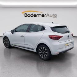 Renault Clio 5 Clio Blue dCi 100 - 21N Intens Vire Normandie