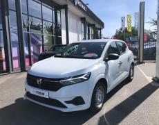 Dacia Sandero Vire Normandie