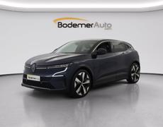 Renault Megane E-Tech - Megane E-Tech EV60 220 ch optimum charge Techno - 24 990 €