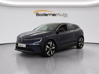 Renault Megane E-Tech - Megane E-Tech EV60 220 ch optimum charge Techno - 24 990 €