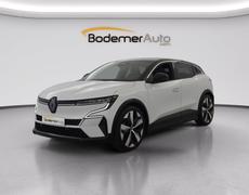 Renault Megane E-Tech Vire Normandie