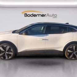 Renault Megane E-Tech E-Tech EV60 220 ch super charge Techno occasion - Vire Normandie - photo 2/15