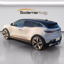 Renault Megane E-Tech E-Tech EV60 220 ch super charge Techno occasion - Vire Normandie - photo 3/15