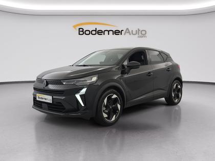 Renault Captur - Captur E-Tech full hybrid 145 ch Techno - 24 990 €