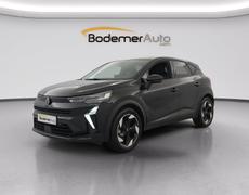Renault Captur Vire Normandie