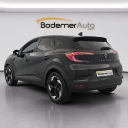 Renault Captur E-Tech full hybrid 145 ch Techno occasion - Vire Normandie - photo 3/31