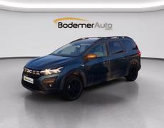 Dacia Jogger Vire Normandie