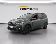 Dacia Jogger Vire Normandie