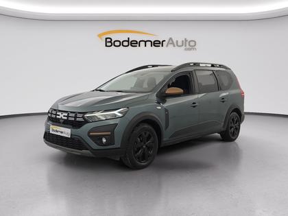 Dacia Jogger - Jogger Hybrid 140 7 places GSR2 Extreme - 23 990 €