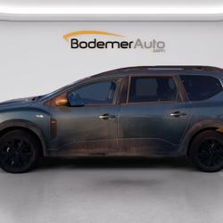 Dacia Jogger Hybrid 140 7 places GSR2 Extreme occasion - Vire Normandie - photo 2/15