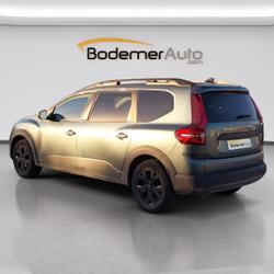 Dacia Jogger Hybrid 140 7 places GSR2 Extreme occasion - Vire Normandie - photo 3/15