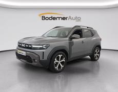 Dacia Duster - Duster Hybrid 140 Journey - 24 990 €