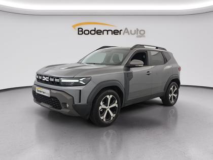 Dacia Duster - Duster Hybrid 140 Journey - 24 990 €