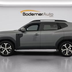 Dacia Duster Hybrid 140 Journey occasion - Vire Normandie - photo 2/33