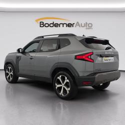 Dacia Duster Hybrid 140 Journey occasion - Vire Normandie - photo 3/33
