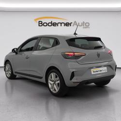 Renault Clio 5 Blue dCi 100 ch GSR2 Evolution occasion - Vire Normandie - photo 3/31