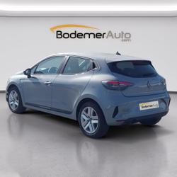 Renault Clio 5 Blue dCi 100 ch GSR2 Evolution occasion - Vire Normandie - photo 3/15