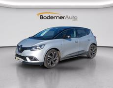 Renault Scenic 4 Vire Normandie
