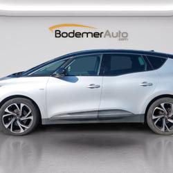 Renault Scenic 4 Blue dCi 120 EDC Intens occasion - Vire Normandie - photo 2/15