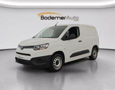 Toyota Proace City Vire Normandie