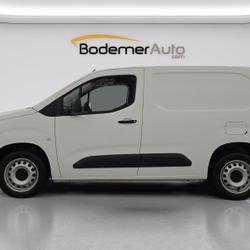 Toyota Proace City MEDIUM 1.5L 100 D-4D BVM5 ACTIVE occasion - Vire Normandie - photo 2/26