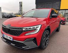 Renault Espace 5 Valframbert