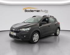 Dacia Sandero Vire Normandie
