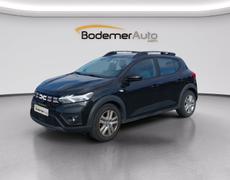 Dacia Sandero Vire Normandie