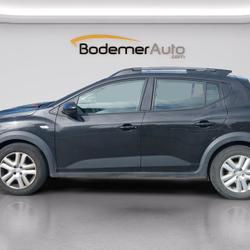 Dacia Sandero TCe 90 Stepway Expression occasion - Vire Normandie - photo 2/15