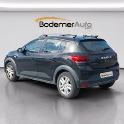 Dacia Sandero TCe 90 Stepway Expression occasion - Vire Normandie - photo 3/15