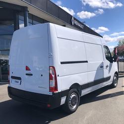 Renault Master FGN TRAC F3500 L2H2 BLUE DCI 135 CONFORT occasion - Vire Normandie - photo 2/15
